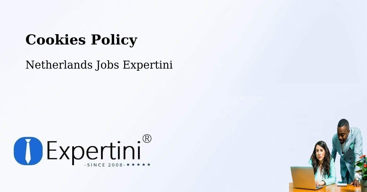 Cookies Policy - Netherlands Jobs Expertini